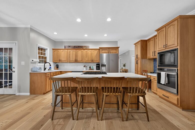 Bloomington Home with Private Theater - Bloomington, Indiana