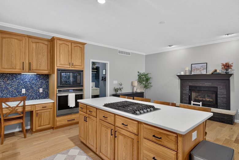 Bloomington Home with Private Theater - Bloomington, Indiana