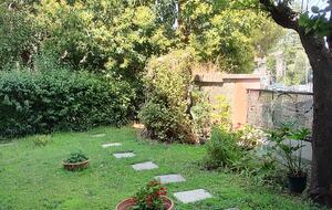 Park View Apartment in Historic Garbatella - Rome, Italy