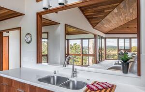 Mid-Century Retreat Above Carmel Valley - Salinas, California