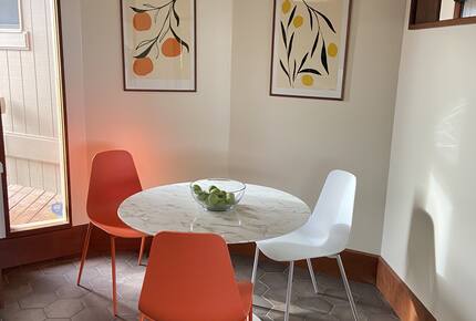 Mid-Century Retreat Above Carmel Valley - Salinas, California