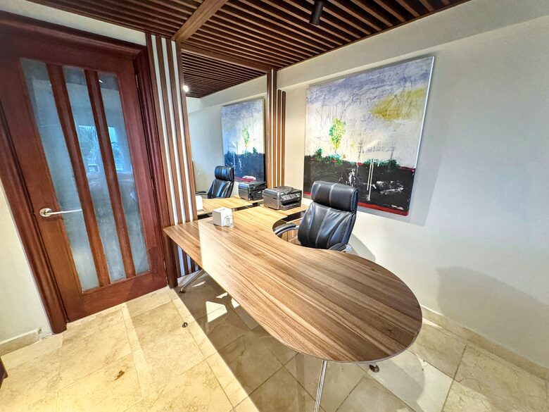 Oceanview Punta Palmera Condo in Cap Cana - Punta Cana, Dominican Republic