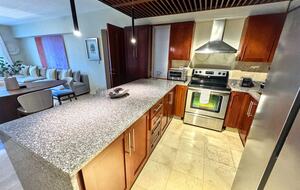 Oceanview Punta Palmera Condo in Cap Cana - Punta Cana, Dominican Republic