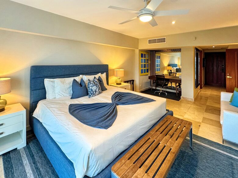 Oceanview Punta Palmera Condo in Cap Cana - Punta Cana, Dominican Republic