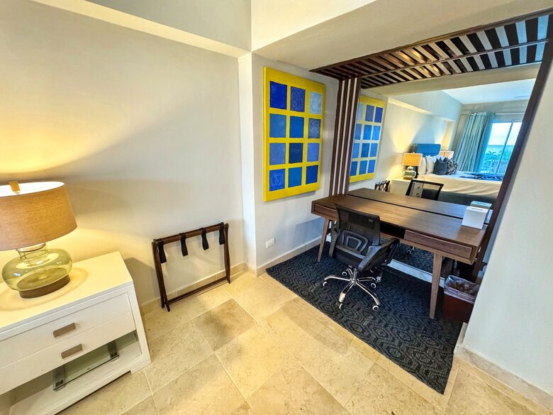 Oceanview Punta Palmera Condo in Cap Cana - Punta Cana, Dominican Republic