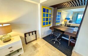 Oceanview Punta Palmera Condo in Cap Cana - Punta Cana, Dominican Republic