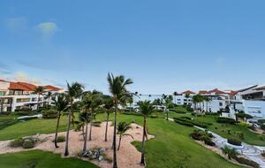 Oceanview Punta Palmera Condo in Cap Cana - Punta Cana, Dominican Republic