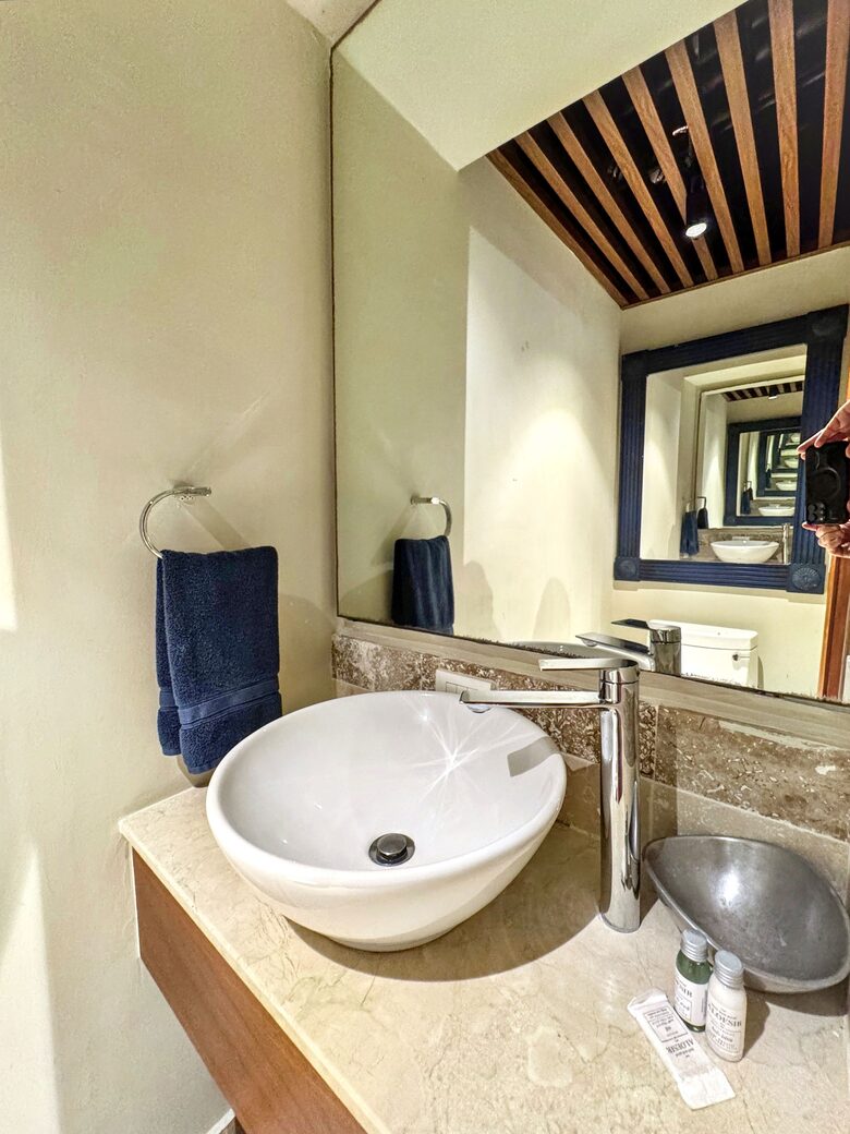 Oceanview Punta Palmera Condo in Cap Cana - Punta Cana, Dominican Republic