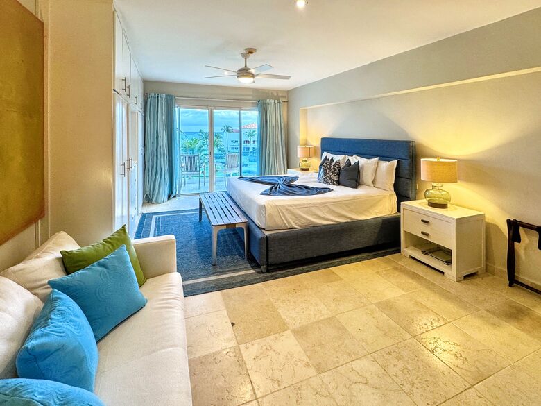 Oceanview Punta Palmera Condo in Cap Cana - Punta Cana, Dominican Republic
