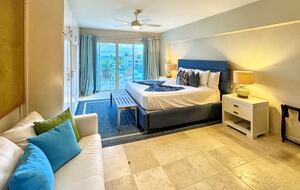 Oceanview Punta Palmera Condo in Cap Cana - Punta Cana, Dominican Republic
