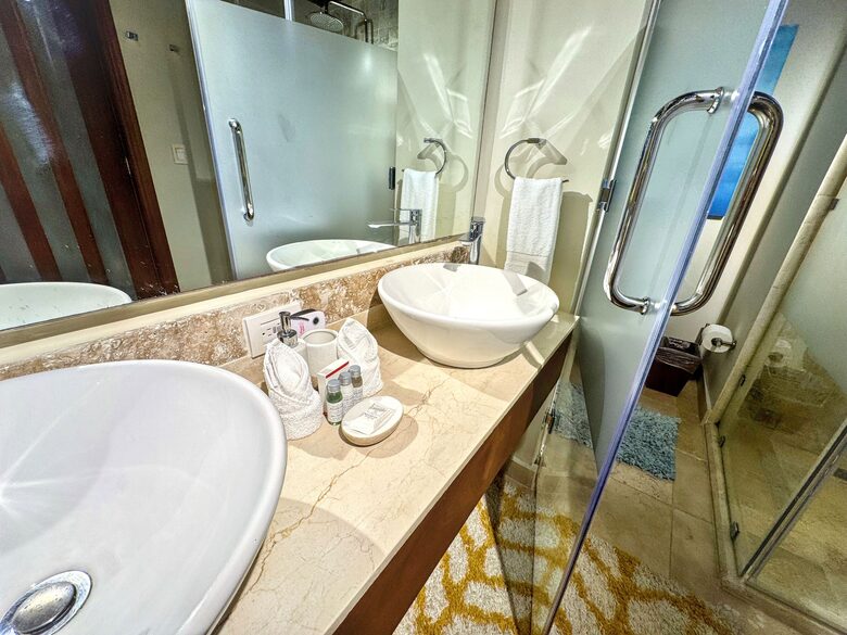 Oceanview Punta Palmera Condo in Cap Cana - Punta Cana, Dominican Republic