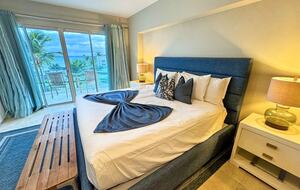 Oceanview Punta Palmera Condo in Cap Cana - Punta Cana, Dominican Republic
