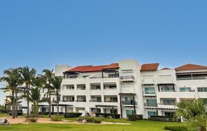 Oceanview Punta Palmera Condo in Cap Cana - Punta Cana, Dominican Republic