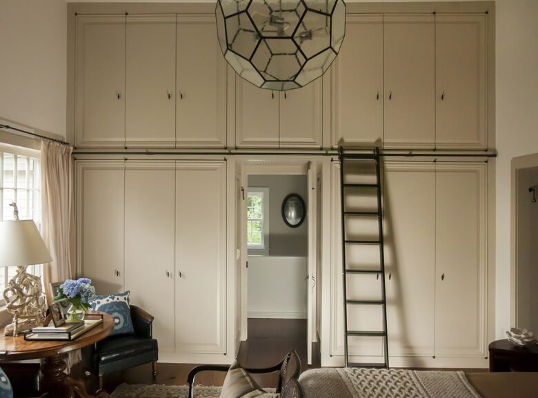 Historic Connecticut Escape with Garden Views - New Preston, Connecticut