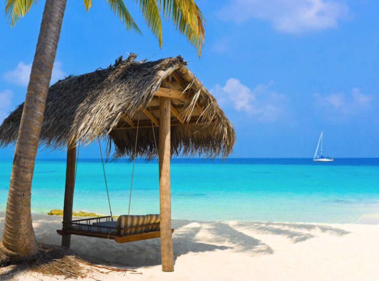 LillyBelleMar - Port Antonio, Jamaica