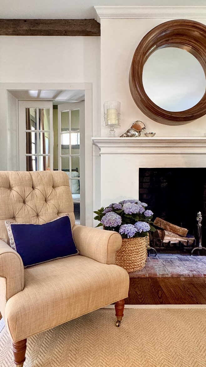 Historic Connecticut Escape with Garden Views - New Preston, Connecticut