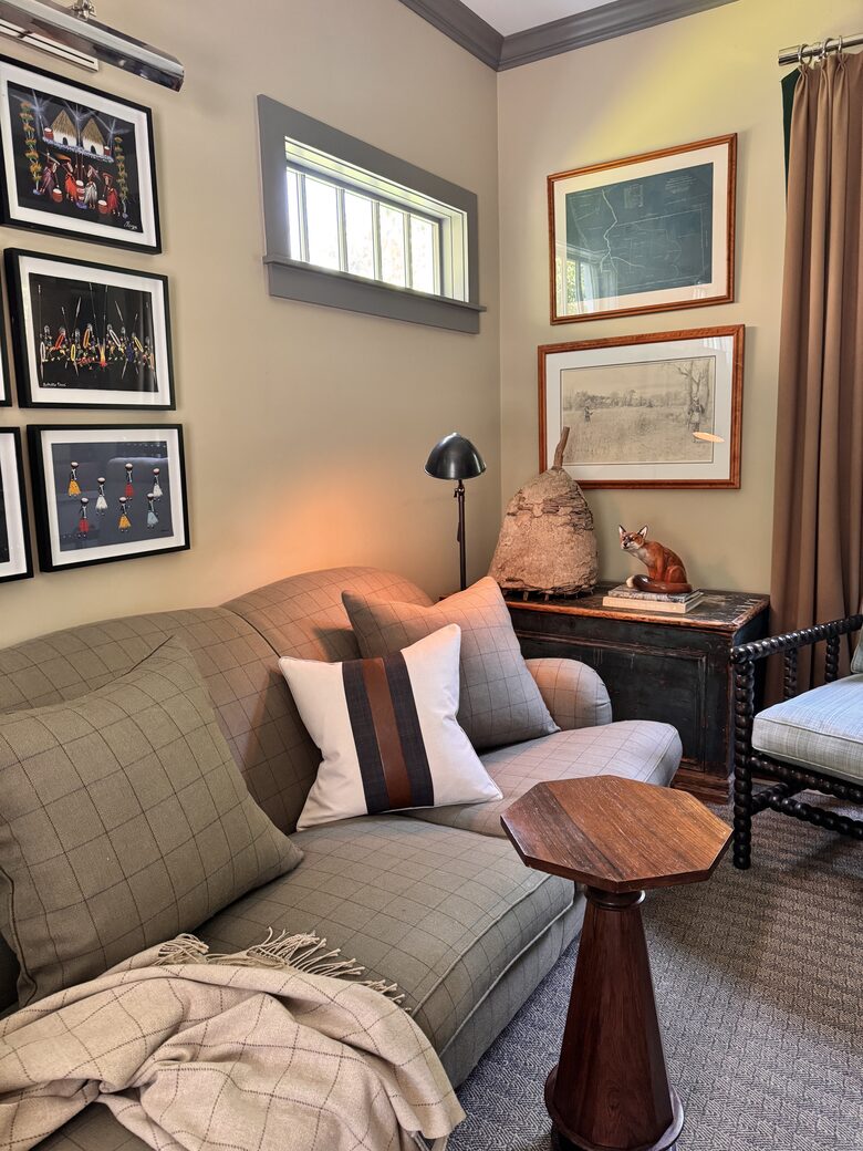 Historic Connecticut Escape with Garden Views - New Preston, Connecticut