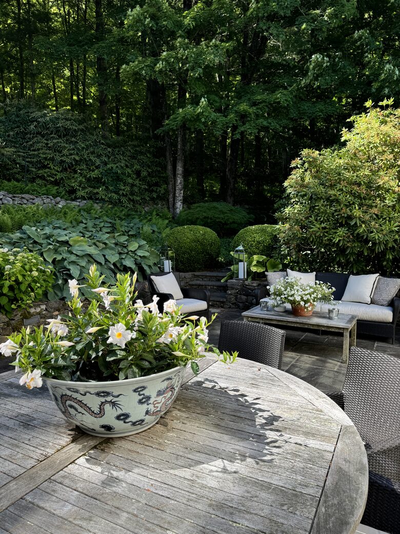 Historic Connecticut Escape with Garden Views - New Preston, Connecticut