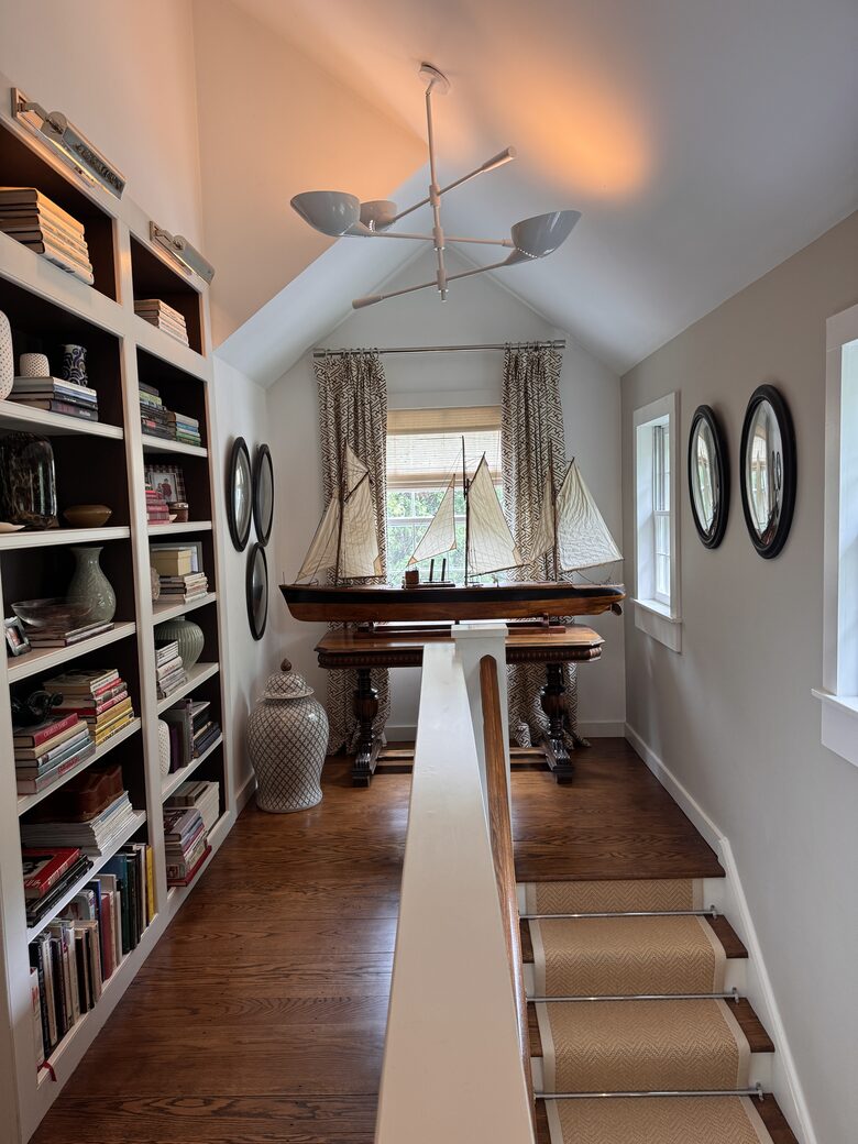 Historic Connecticut Escape with Garden Views - New Preston, Connecticut