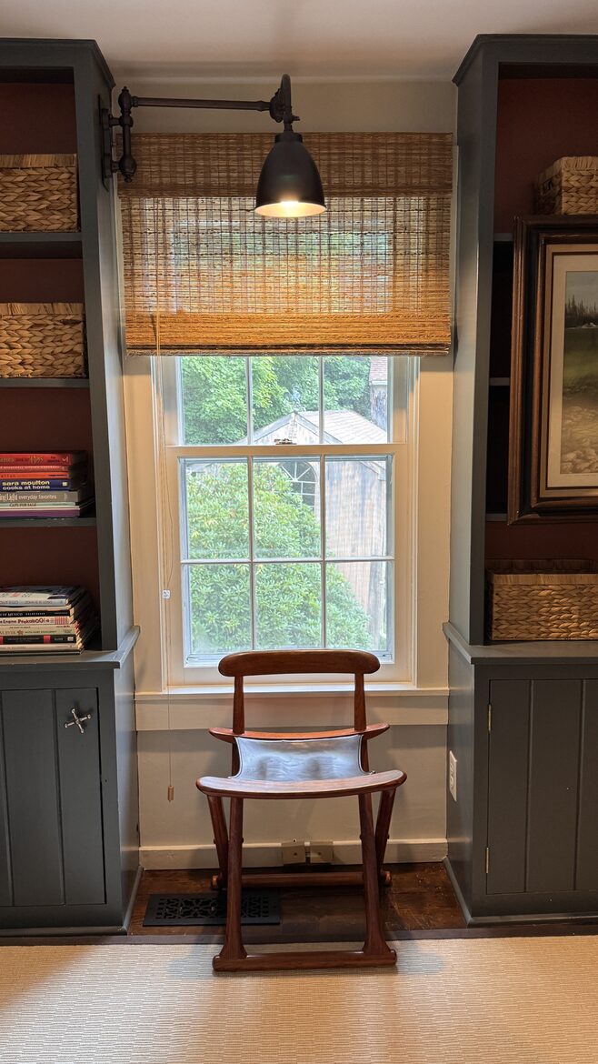 Historic Connecticut Escape with Garden Views - New Preston, Connecticut