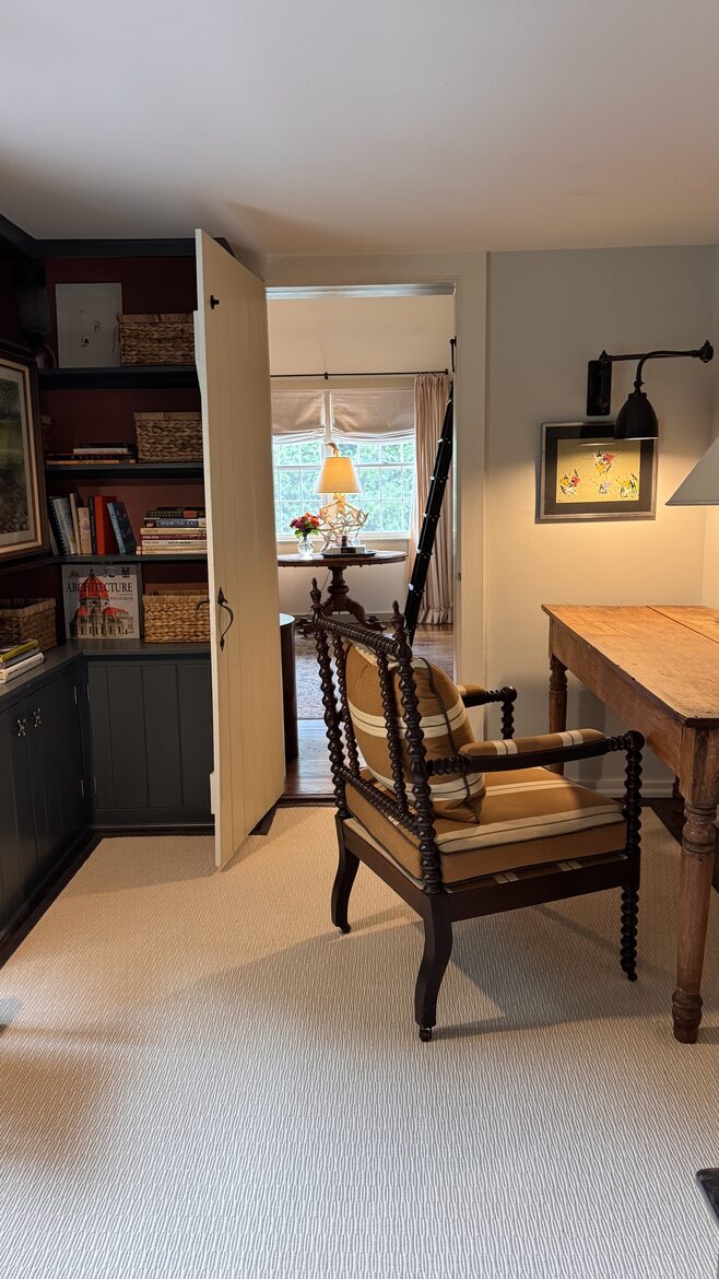 Historic Connecticut Escape with Garden Views - New Preston, Connecticut