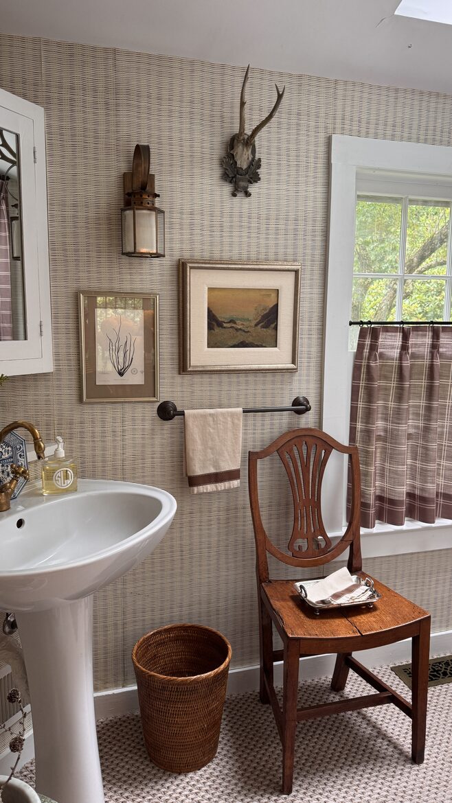 Historic Connecticut Escape with Garden Views - New Preston, Connecticut