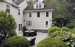 Historic Connecticut Escape with Garden Views - New Preston, Connecticut