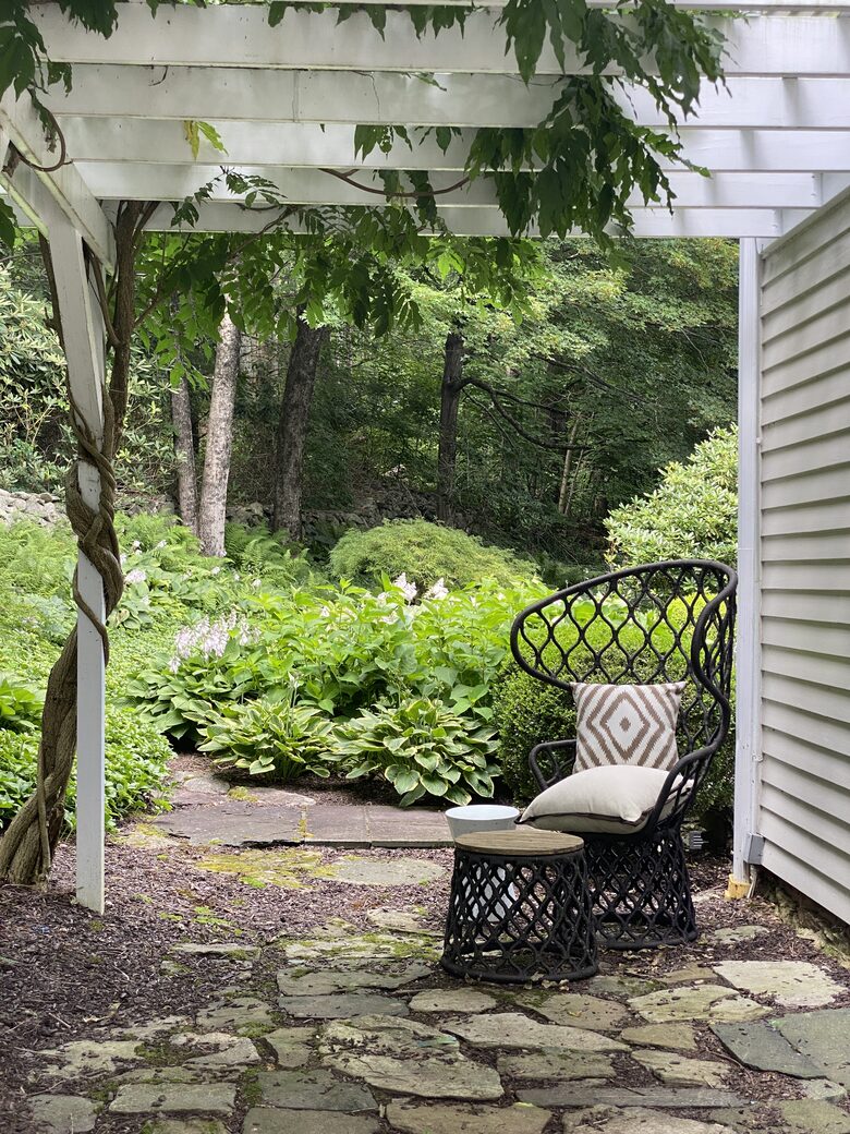 Historic Connecticut Escape with Garden Views - New Preston, Connecticut
