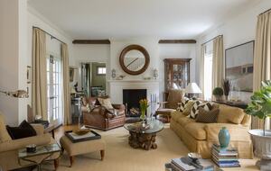Historic Connecticut Escape with Garden Views - New Preston, Connecticut