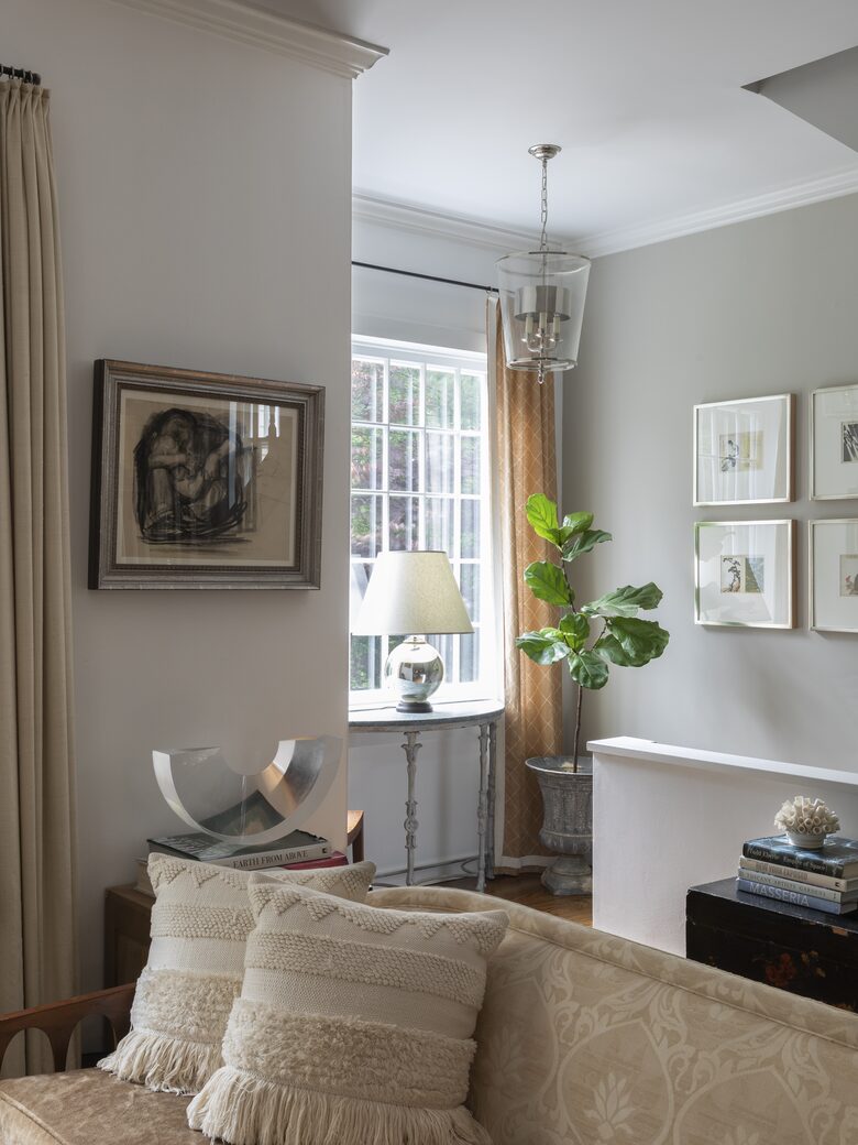 Historic Connecticut Escape with Garden Views - New Preston, Connecticut