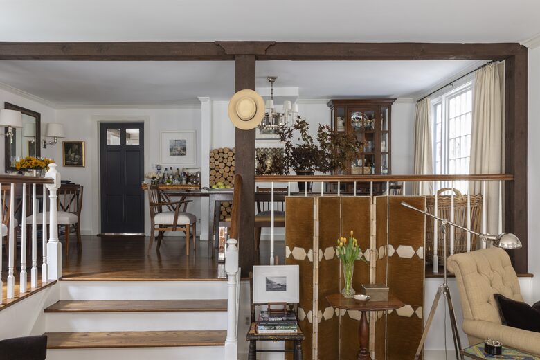 Historic Connecticut Escape with Garden Views - New Preston, Connecticut