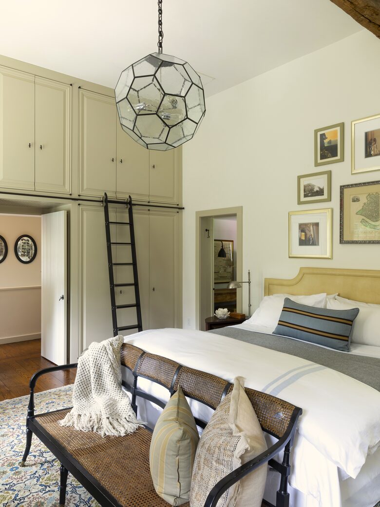 Historic Connecticut Escape with Garden Views - New Preston, Connecticut