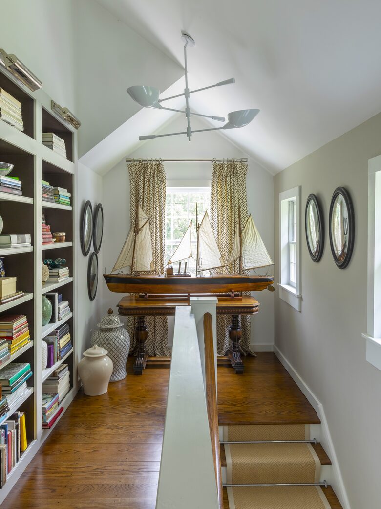 Historic Connecticut Escape with Garden Views - New Preston, Connecticut