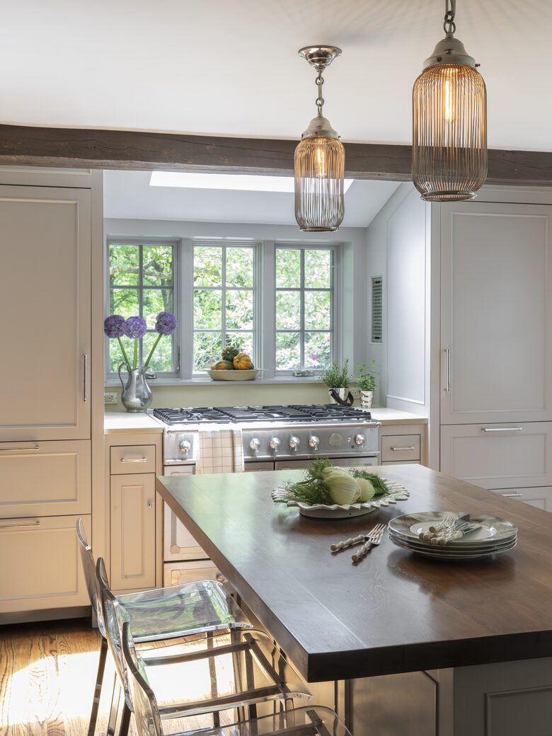 Historic Connecticut Escape with Garden Views - New Preston, Connecticut