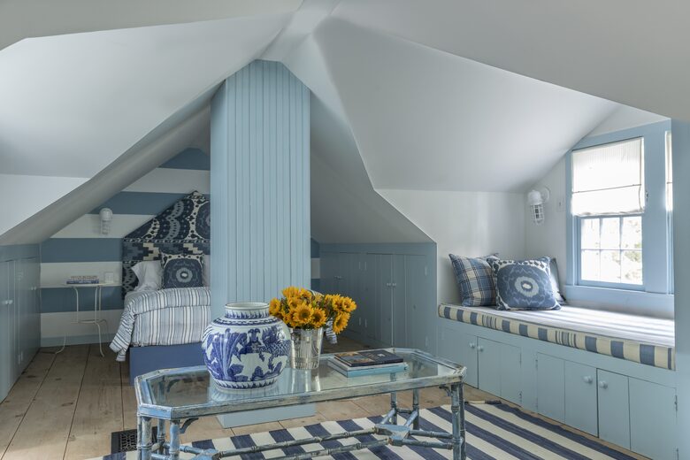 Historic Connecticut Escape with Garden Views - New Preston, Connecticut