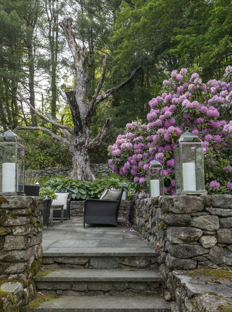 Historic Connecticut Escape with Garden Views - New Preston, Connecticut