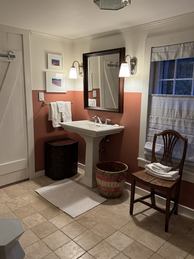 Historic Connecticut Escape with Garden Views - New Preston, Connecticut