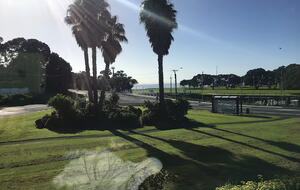 Takapuna Living Near the Beach and Village - Takapuna, New Zealand