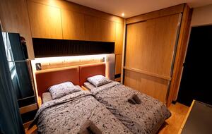 Mont Blanc View Alpine Apartment - Saint-Gervais-les-Bains, France