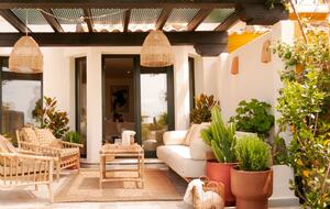 VIVLA | Casa Tuna - Zahara De Los Atunes, Cádiz, Spain