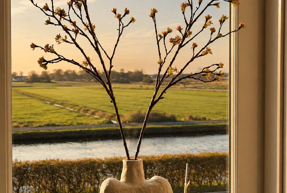 Countryside Living Near Amsterdam - Watergang, Netherlands