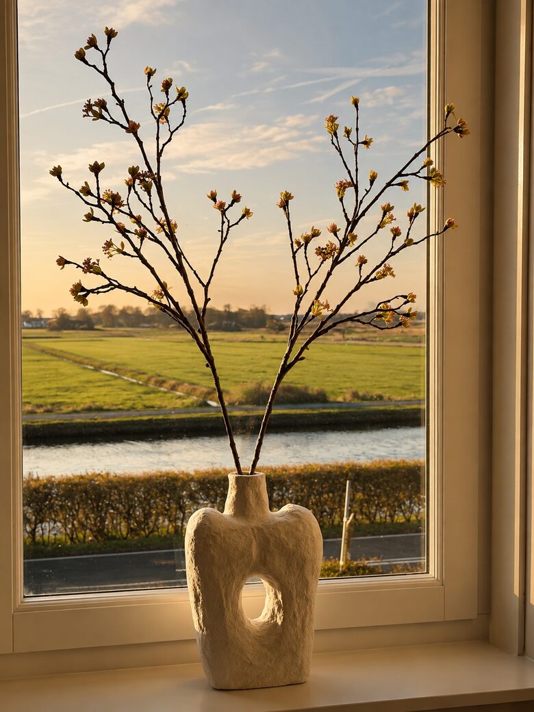 Countryside Living Near Amsterdam - Watergang, Netherlands