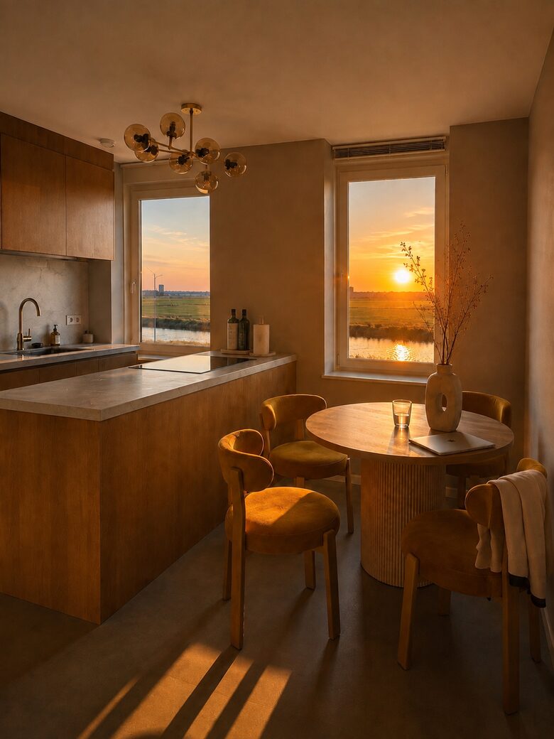 Countryside Living Near Amsterdam - Watergang, Netherlands