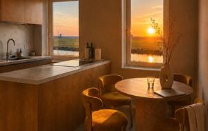 Countryside Living Near Amsterdam - Watergang, Netherlands