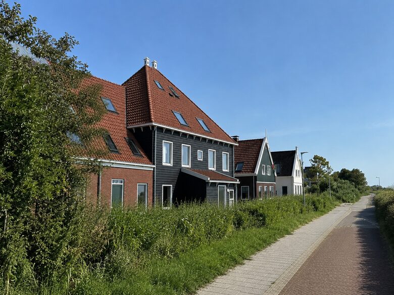 Countryside Living Near Amsterdam - Watergang, Netherlands