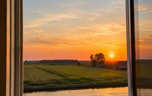 Countryside Living Near Amsterdam - Watergang, Netherlands