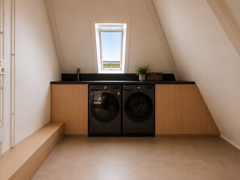 Countryside Living Near Amsterdam - Watergang, Netherlands