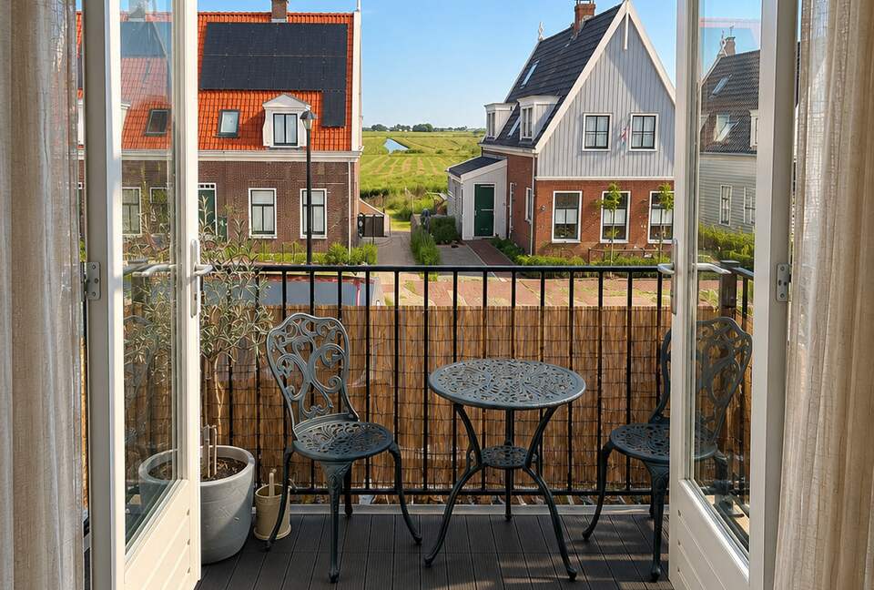 Countryside Living Near Amsterdam - Watergang, Netherlands
