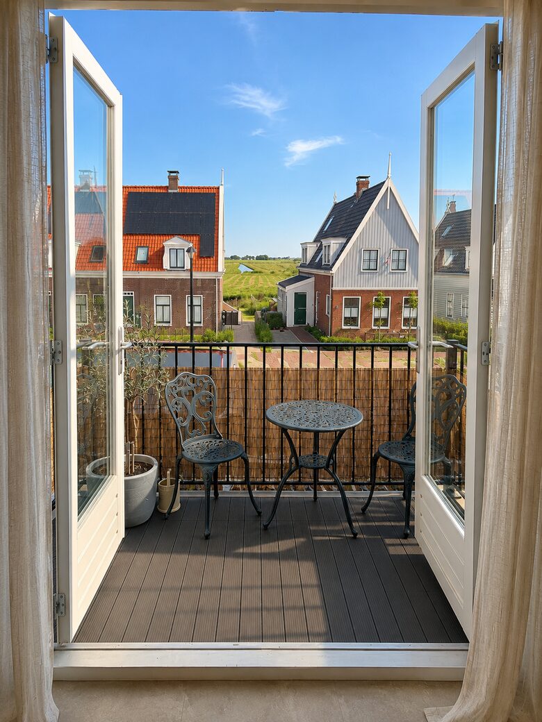 Countryside Living Near Amsterdam - Watergang, Netherlands