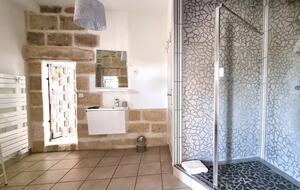 Restored Stone Farmhouse in Petite Camargue - Bernis, France